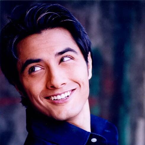 Ali Zafar