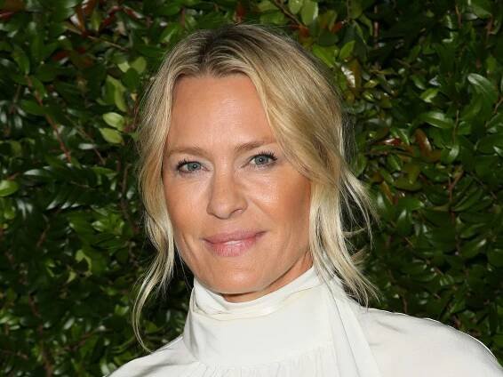 Robin Wright