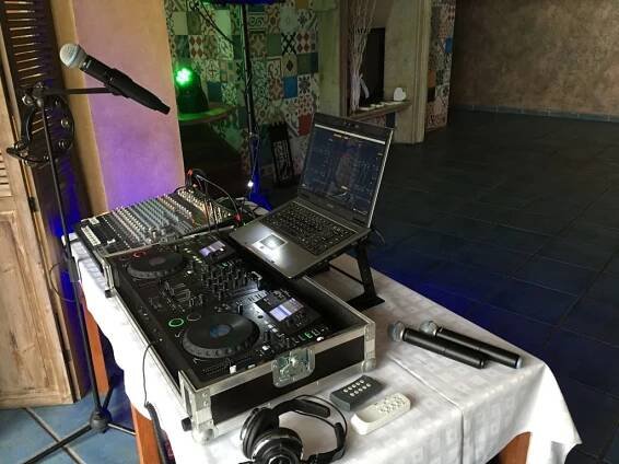 GALÉRIA – DJ Ondrej