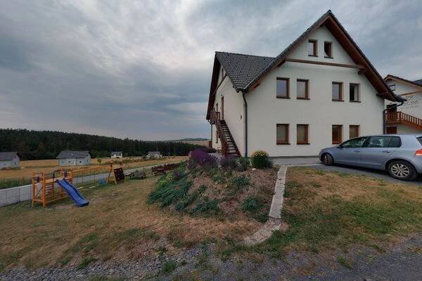 Horské apartmány Na Pastvinách foto 2