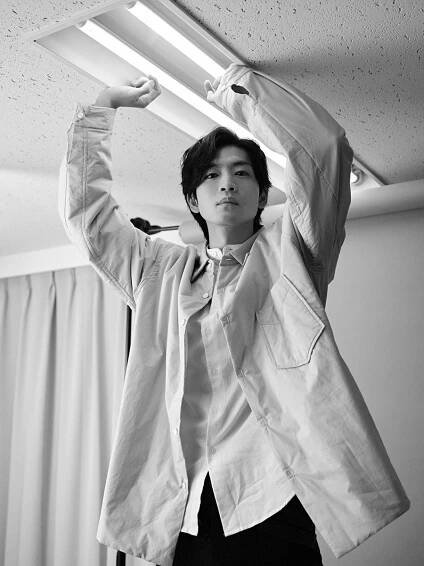GINZA web 　 - KEISUKE WATANABE