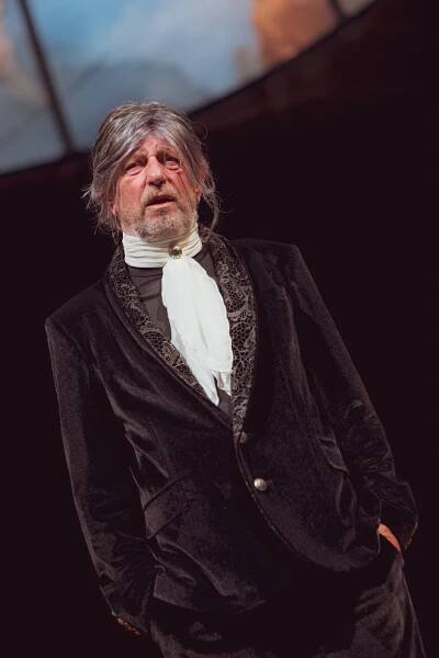 Amadeus prvou premiérou Národného divadla Košice v novej sezóne - Moja kultúra