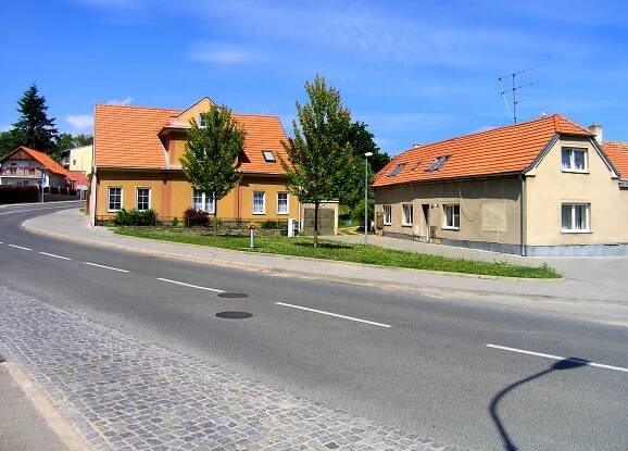 Brno-Jehnice