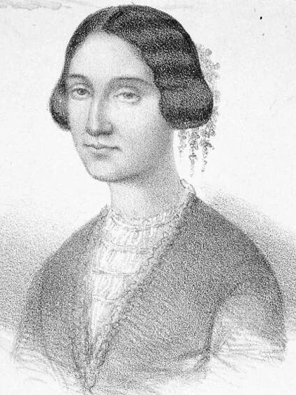 Dolores Cabrera y Heredia