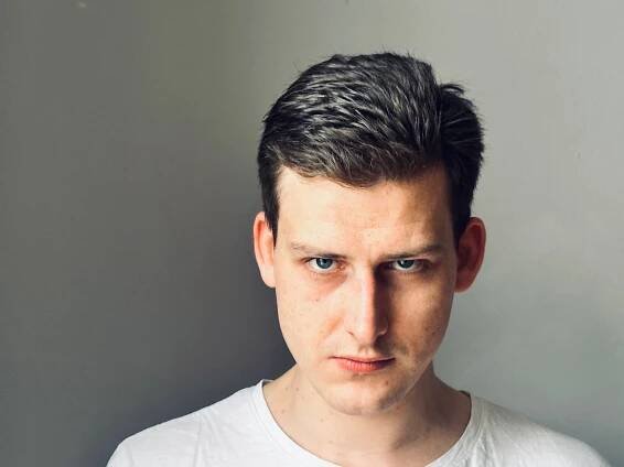 Adam Langer - Castingofka.cz