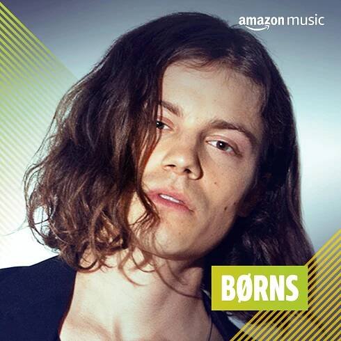 BØRNS