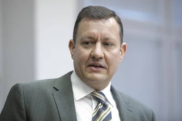 Lipšic potvrdil kandidatúru na post špeciálneho prokurátora