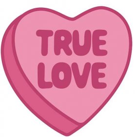 Question: Will I ever find true love?
