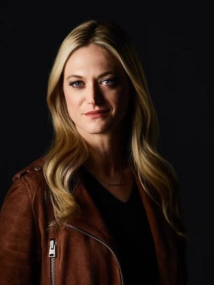 Slizoun Pete - Série 2 - Promo - Marin Ireland
