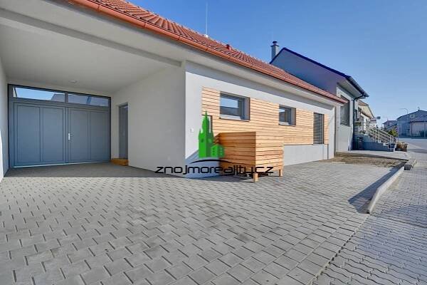 Prodej domu Znojmo • Sreality.cz