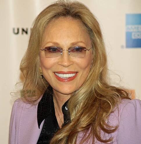 Faye Dunawayová