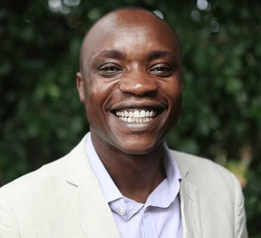 Bernard Olayo, Hewatele: Building a local solution to East Africa’s medical oxygen shortage