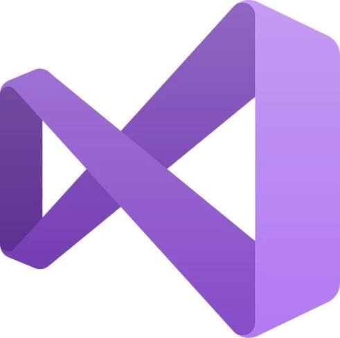 Soubor:Visual Studio Icon 2019.svg