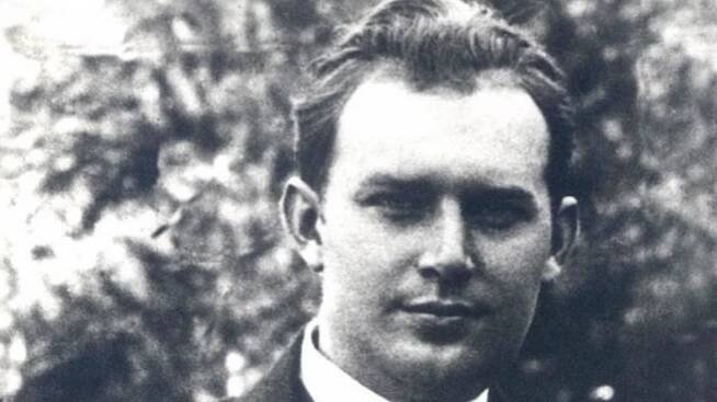 Jiří Wolker: Talentovaný básník, jenž miloval svět a proslavil se svým epitafem, byl členem Devětsilu i KSČ – G.cz