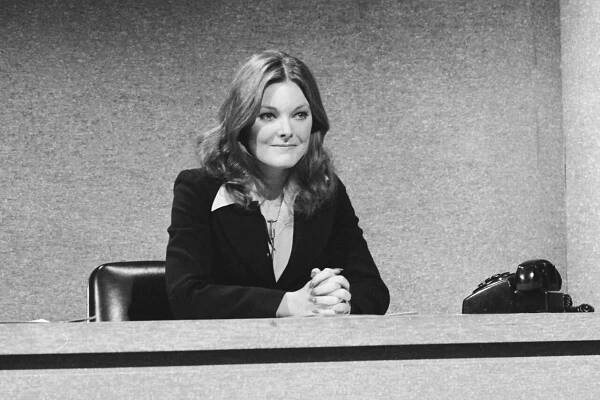 Why the First Saturday Night Live Cast Were Called The Not Ready for Prime Time Players