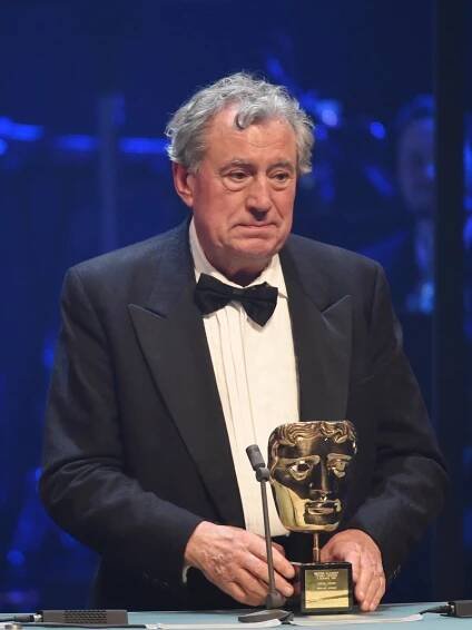 Terry Jones