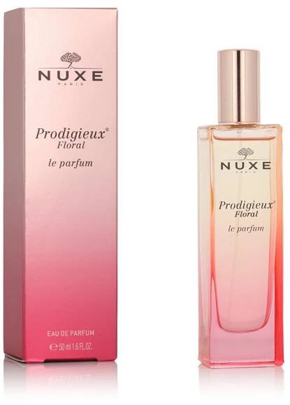 Nuxe Prodigieux Floral Le Parfum EDP 50 ml W