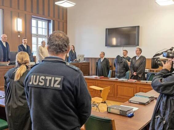 Fall Jutta Hoffmann: Wie sich Morde nach Jahrzehnten aufklären lassen