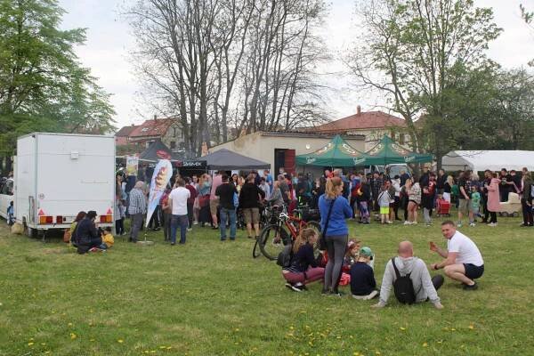 Retro 1. máj 2022 - Oficiální stránky obce Libkovice pod Řípem