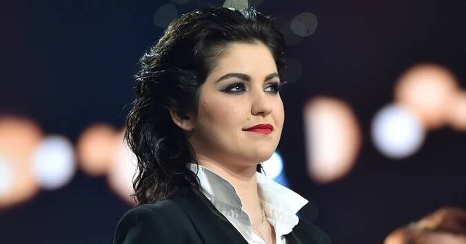Fanoušci mají STRACH o Celeste Buckingham: V nové písni a knize se věnuje syndromu vyhoření. Její vzkaz na sítích vás dožene k slzám