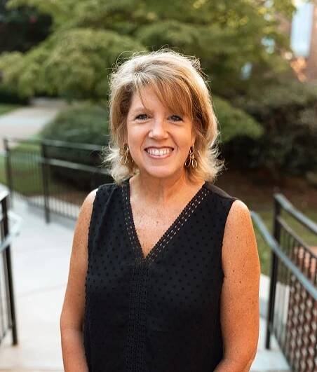Suzanne Breedlove - Music Teacher — Brainerd Baptist School
