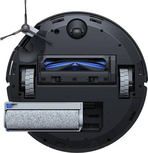 ECOVACS Deebot X8 Pro Omni DEX56-12EC