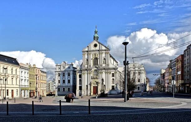 Fotografie - okres Opava - 04.04.2015