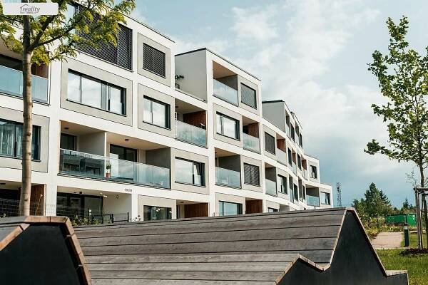 Prodej Byt 3+kk, K Barrandovu, Praha 5 - Hlubočepy