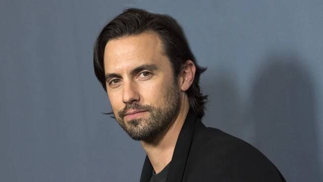 Milo Ventimiglia reveals inspiration behind 'This is Us' character