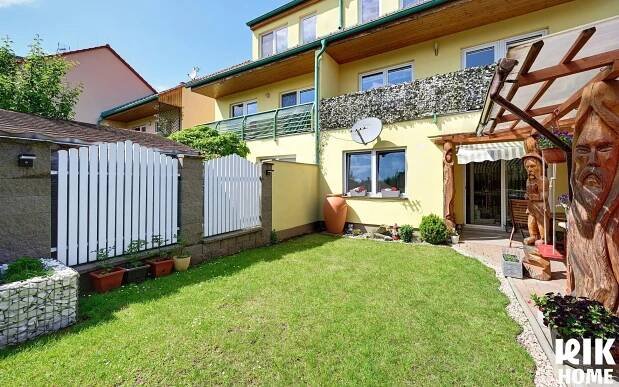3+kk, Pražská, Nehvizdy, 70 m²