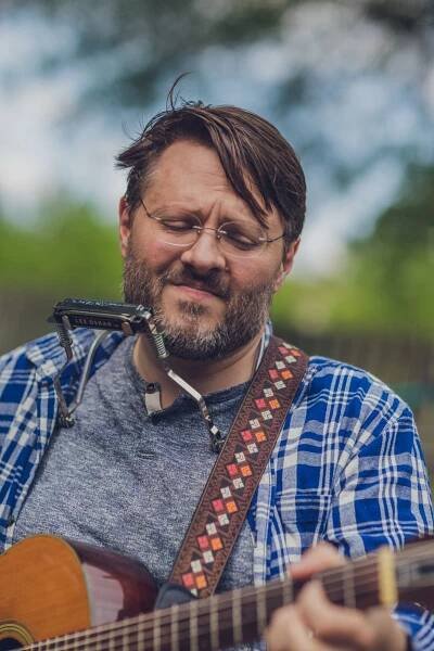 Aaron Smith Songwriter - Press Kit