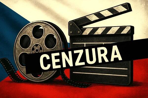 Česká televize - » UdálostiExtra
