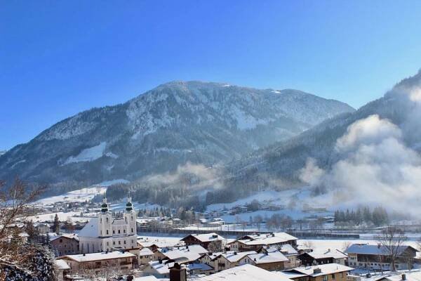 Sophia * Brixen im Thale