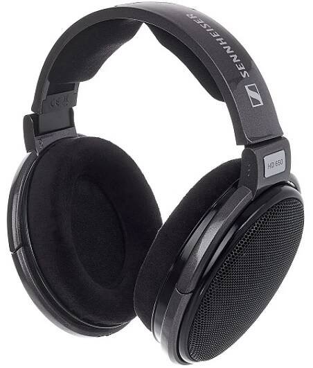 Sennheiser HD 650
