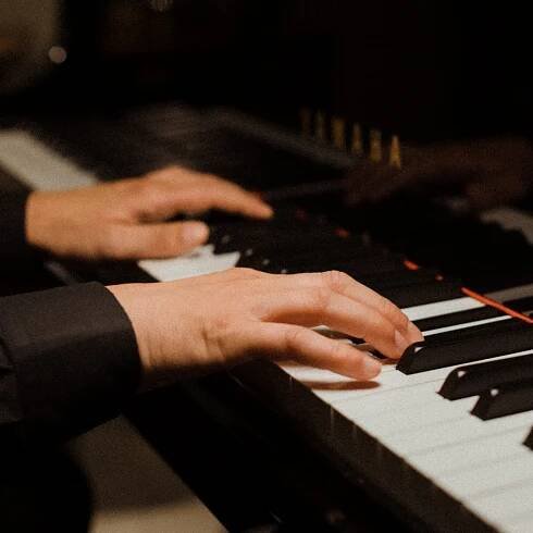 Juan Antonio Sánchez de la Torre – Doctor Gradus | Artist Management & Records