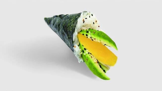 KYOTO Running Sushi Liberec | Wolt | Delivery | Liberec