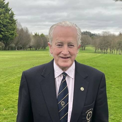 About – Abbeyleix Golf Club