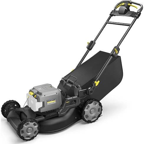 KÄRCHER LM 530/36 Bp Pack
