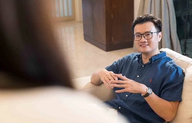 Addressing Frequently Asked Questions | Michael Teh