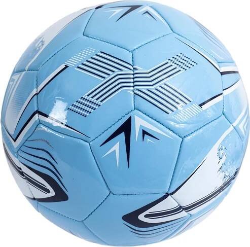 Manchester City Turbine modrý/bílý, 5