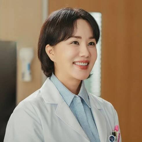 Uhm Jung Hwa 6