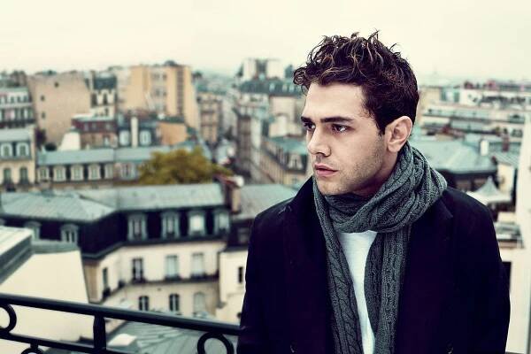 How Titanic Changed Director Xavier Dolan’s Life