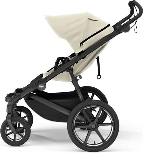 THULE Urban Glide 4-wheel Beige