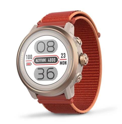Gearbox: 2024 Sport Watches