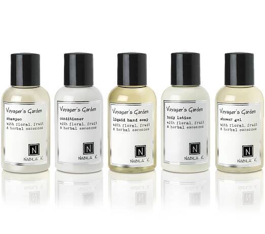 Voyager's Garden Collection
