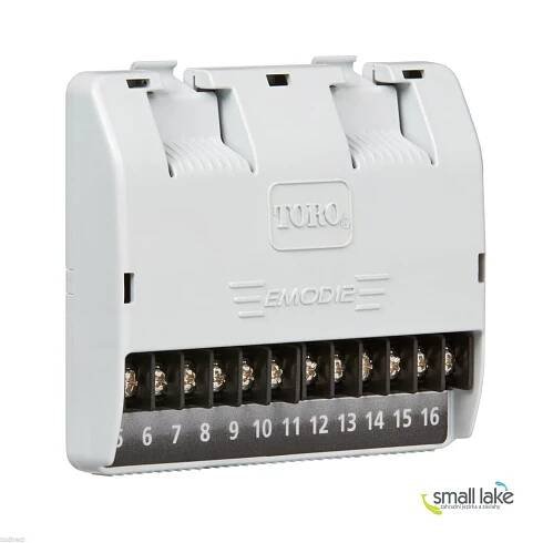 Rozšiřujicí modul Toro pro Evolution o 12 stanic