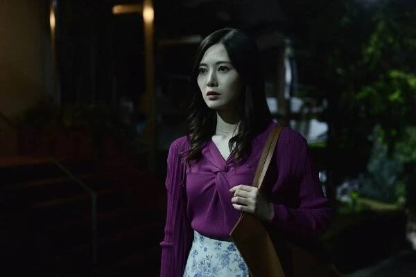 Sumaho o otošita dake na no ni: Toraware no sacudžinki - Z filmu - Mai Širaiši