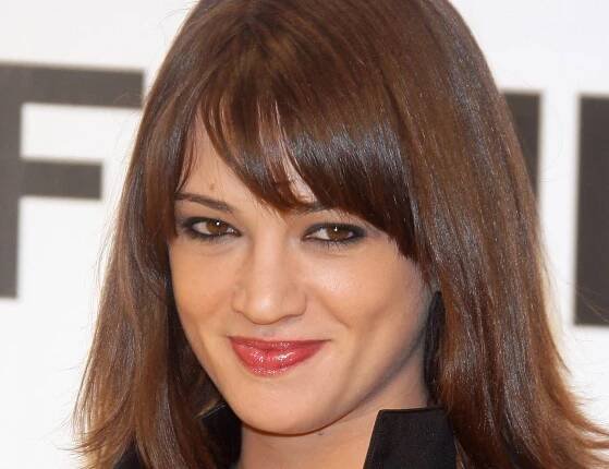 Asia Argento