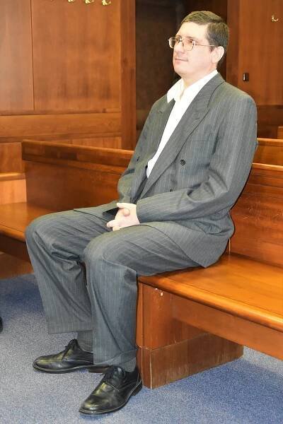 Nárožný předložil nové důkazy, rozsudek za přípravu vraždy nepadl