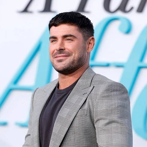 Zac Efron hospitalized after swimming incident in Ibiza